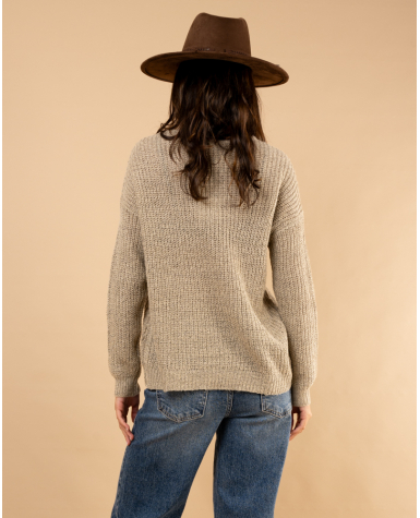 Pull lurex Pull lurex