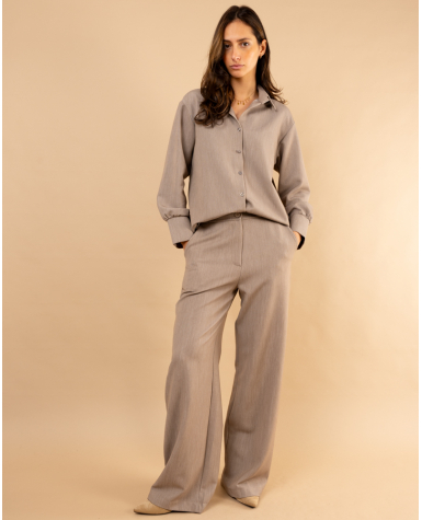 Chemise Dan Chemise Dan