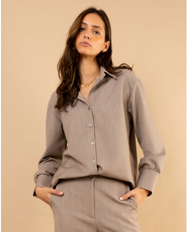 Chemise Dan Chemise Dan