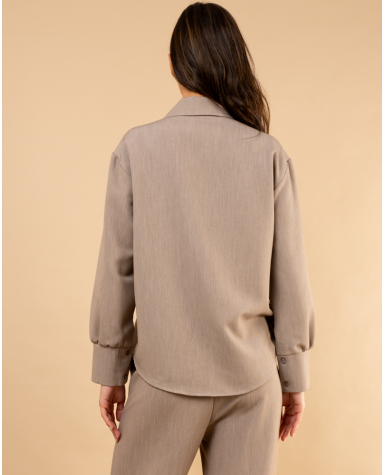 Chemise Dan Chemise Dan