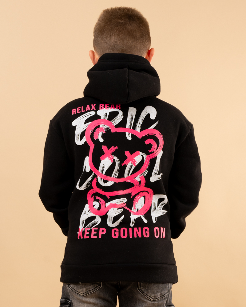 Sweat épic Sweat épic