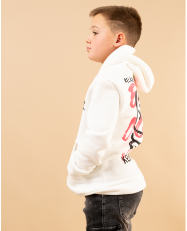 Sweat épic Sweat épic