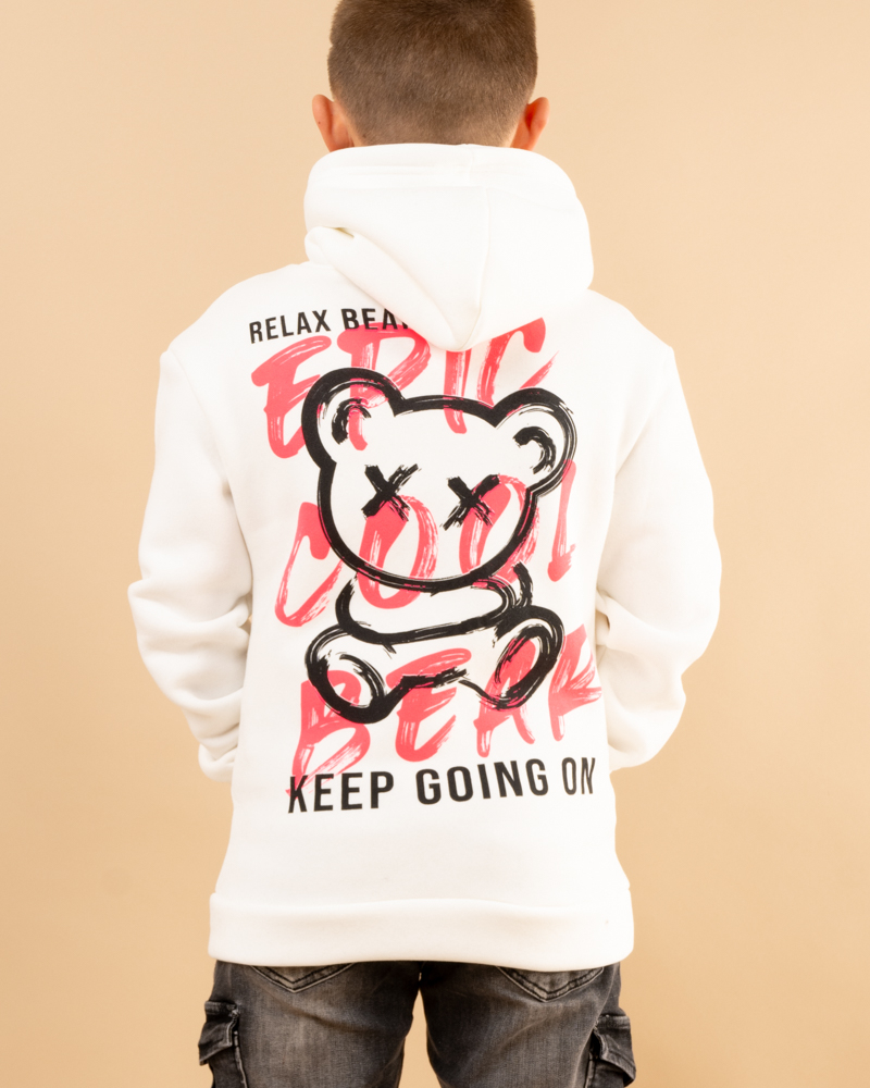 Sweat épic Sweat épic