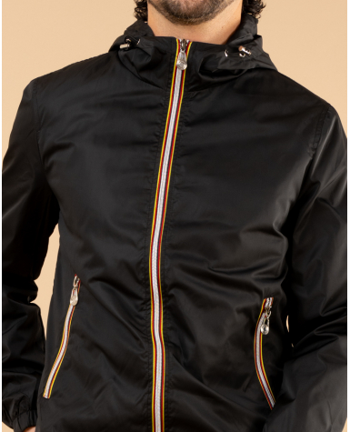 Coupe vent Coupe vent