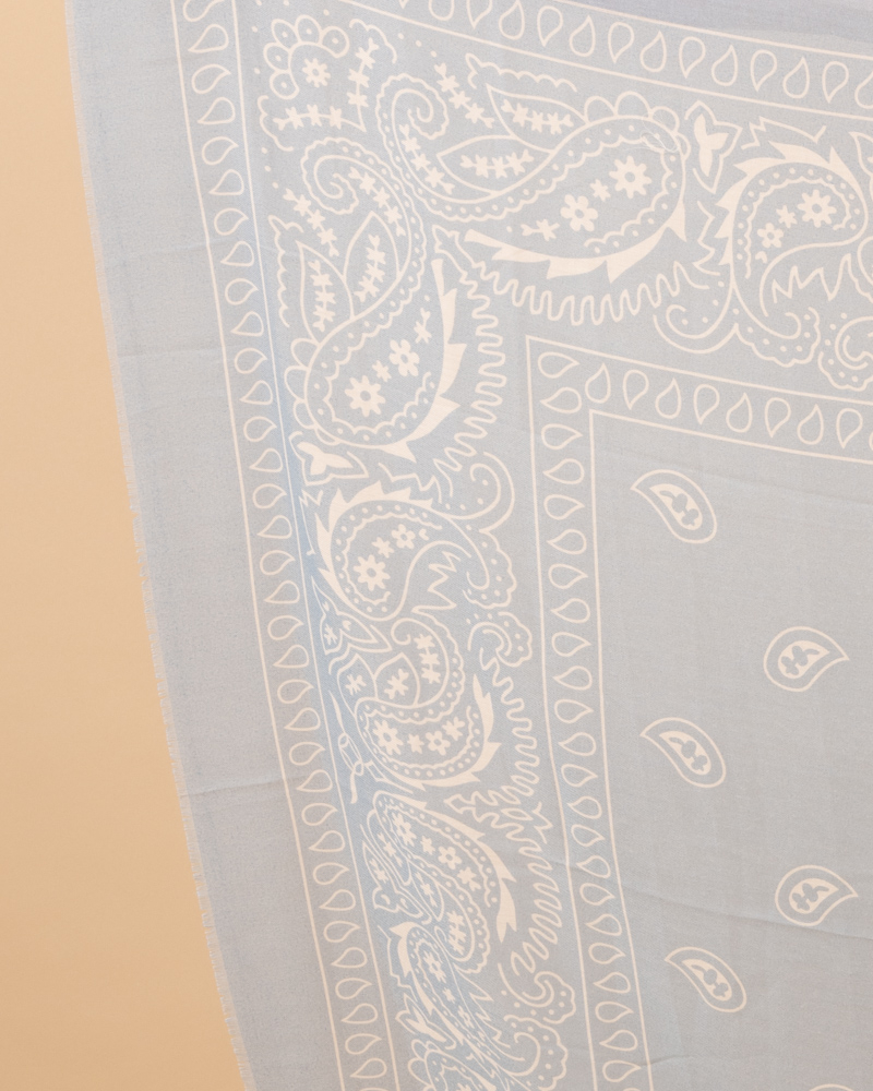 Foulard bandana