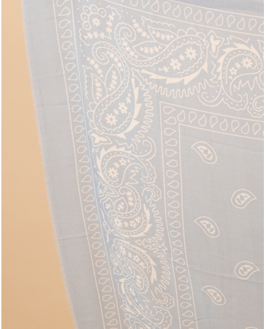 Foulard bandana