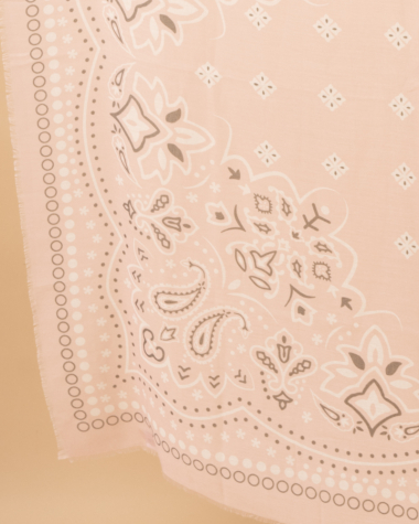 Foulard Bandana