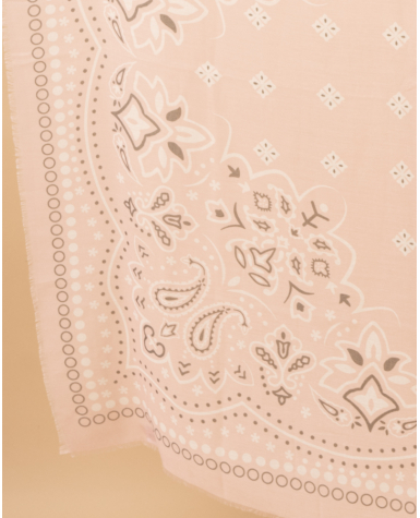 Foulard Bandana