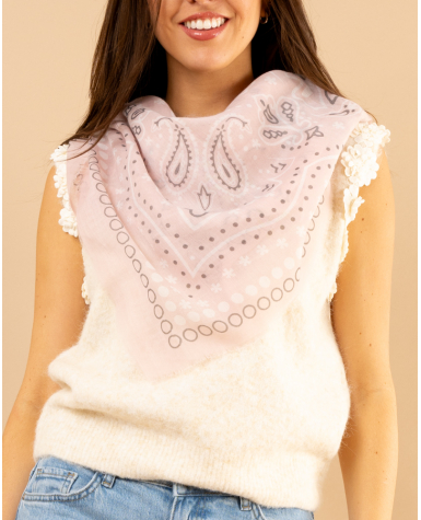 Foulard Bandana