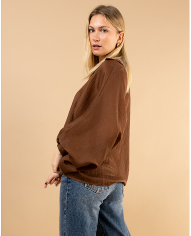 Blouse Unie