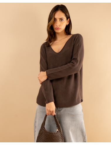 Pull col v
