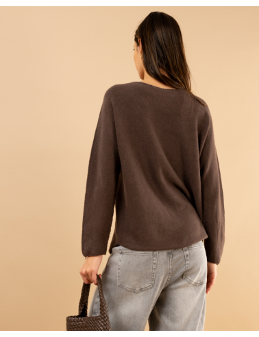 Pull col v