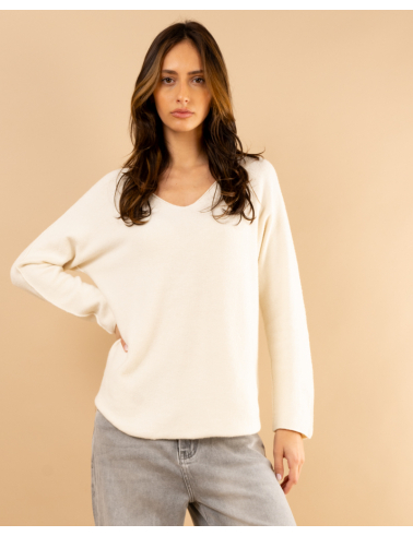 Pull col v