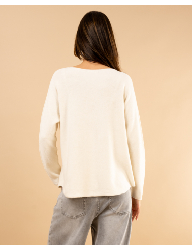 Pull col v