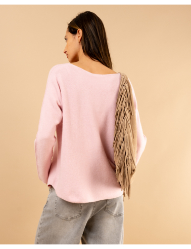 Pull col v