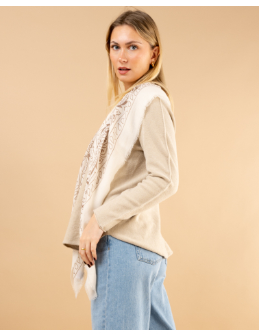 Pull col v