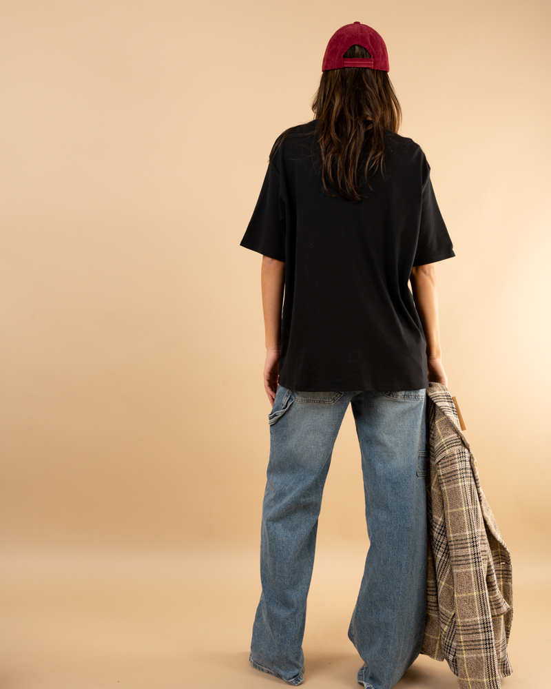 T-Shirt manches courtes