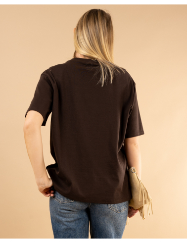 T-Shirt manches courtes