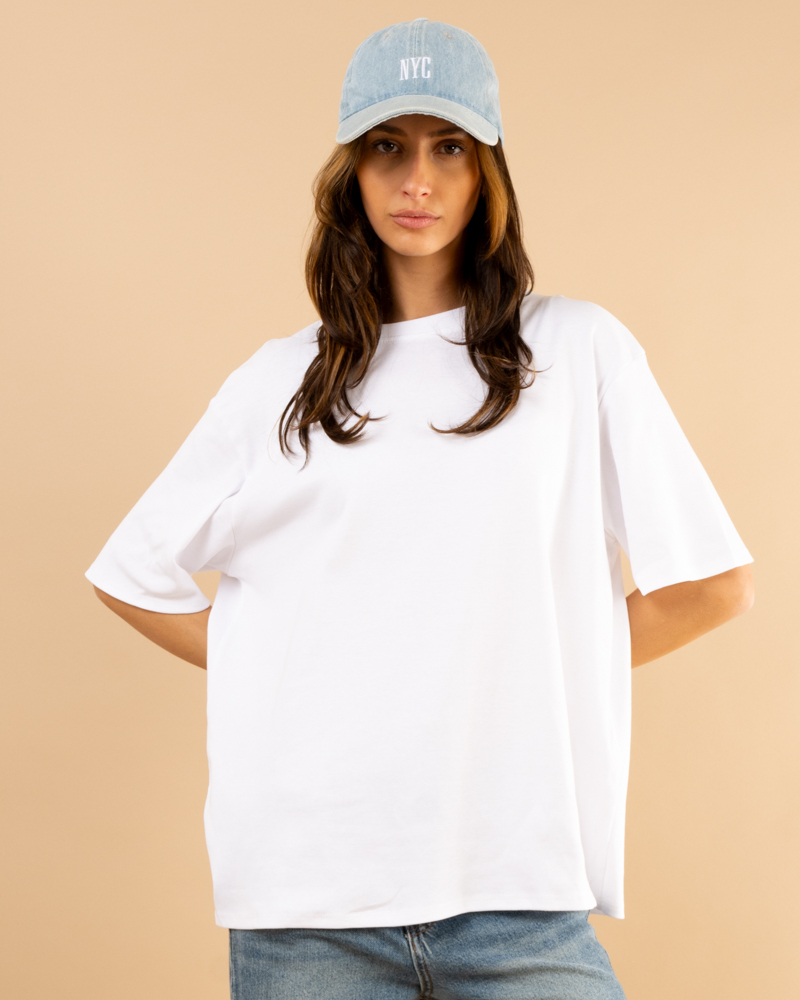 T-Shirt manches courtes