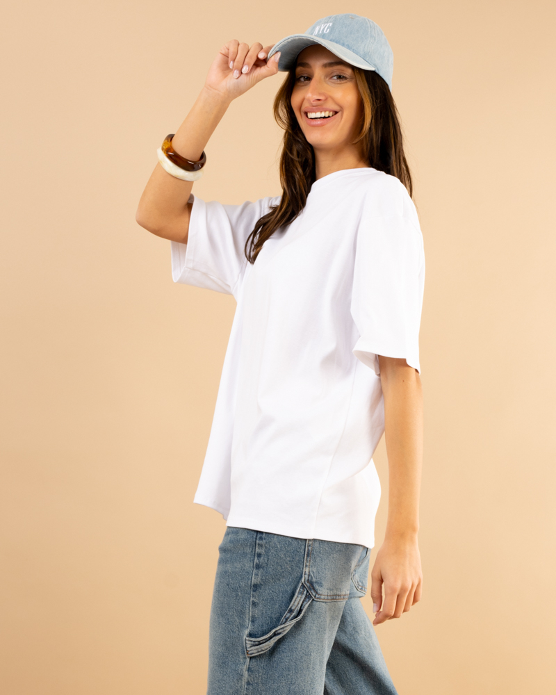 T-Shirt manches courtes