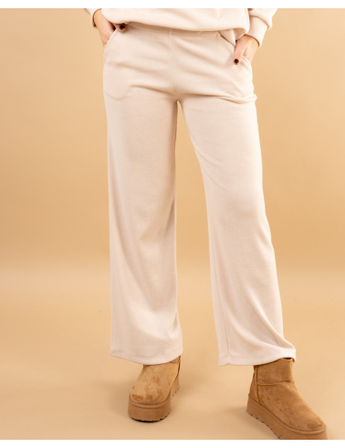 Pantalon Maille