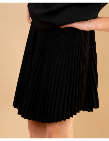 Jupe plissée