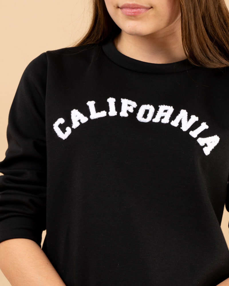 Sweat California