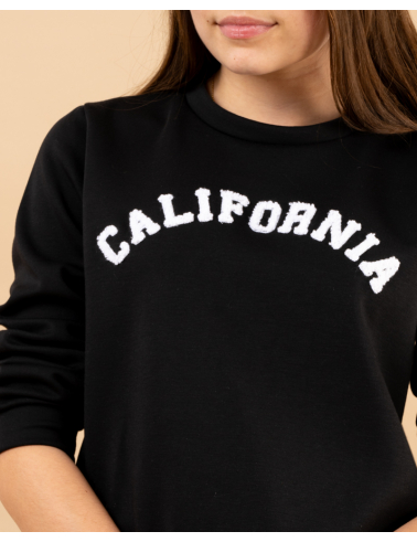 Sweat California
