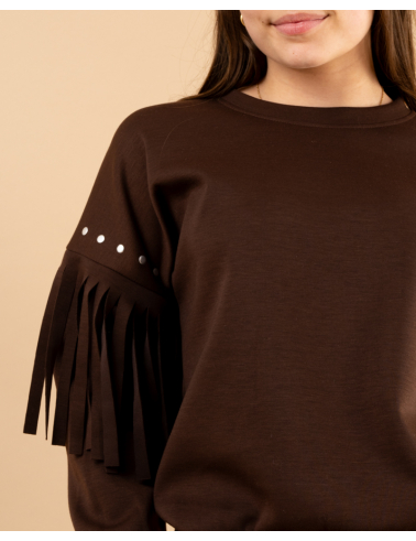 Sweat franges