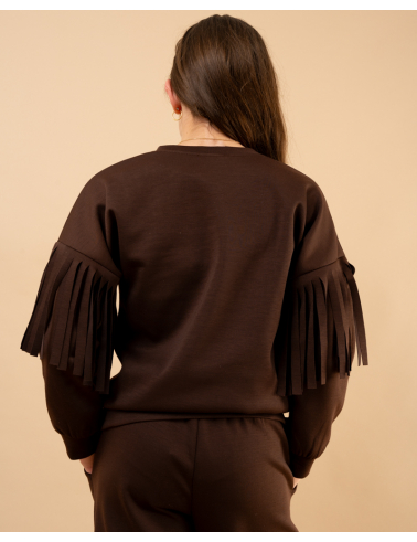 Sweat franges