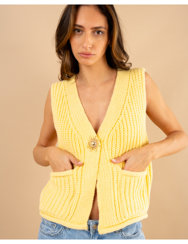 Gilet Soleil