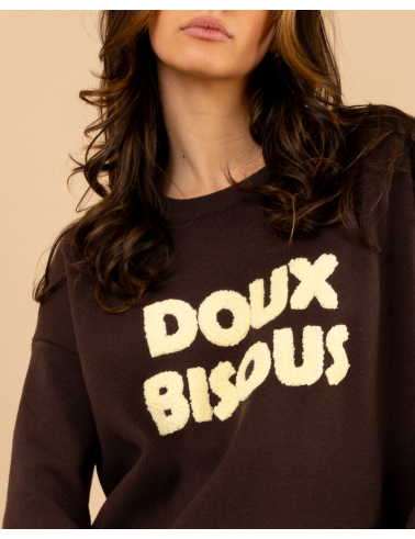 Pull Doux Bisous