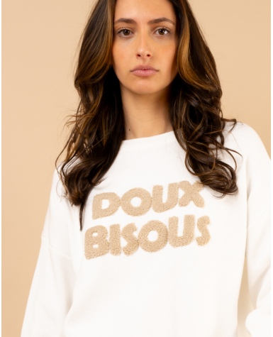 Pull Doux Bisous Pull Doux Bisous