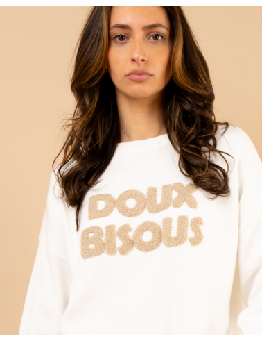 Pull Doux Bisous