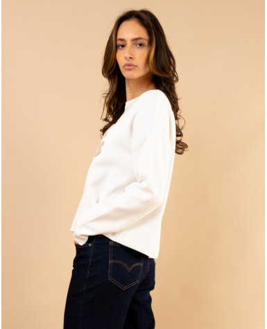 Pull Doux Bisous Pull Doux Bisous