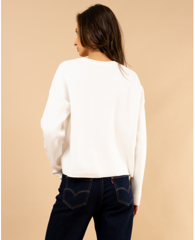 Pull Doux Bisous Pull Doux Bisous