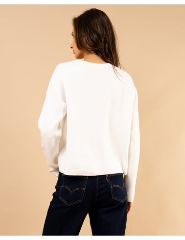 Pull Doux Bisous