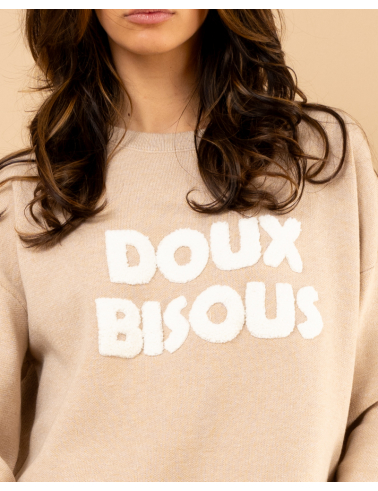 Pull Doux Bisous