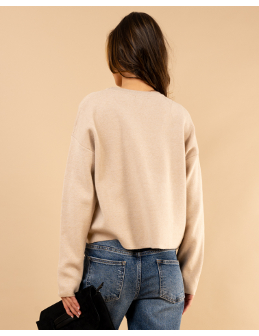 Pull Doux Bisous