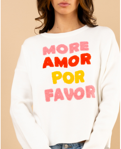 Pull Amor