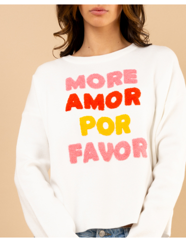 Pull Amor