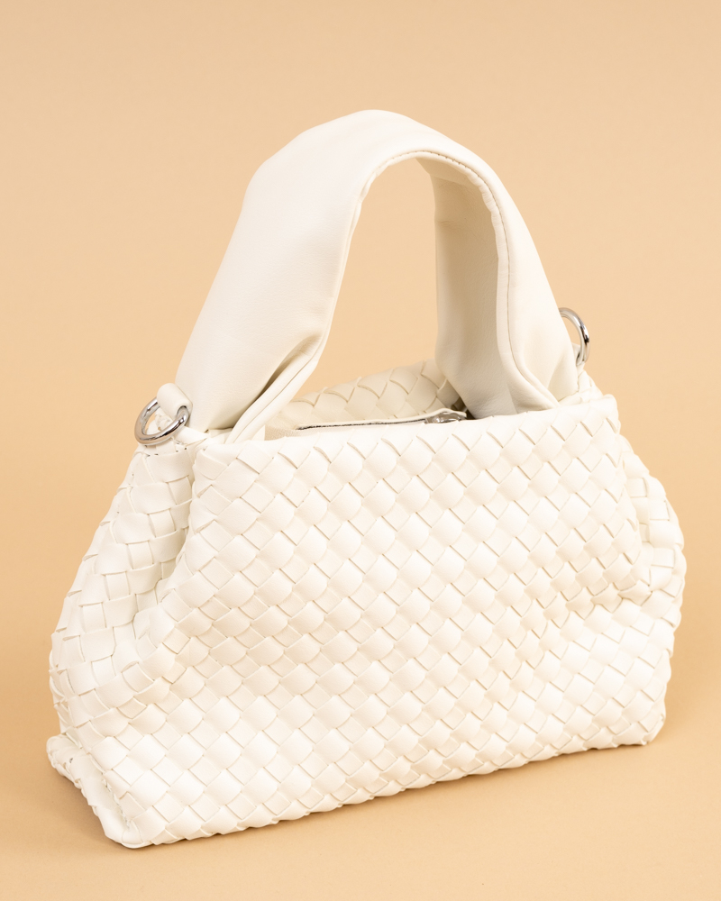 Sac tressé Sac tressé