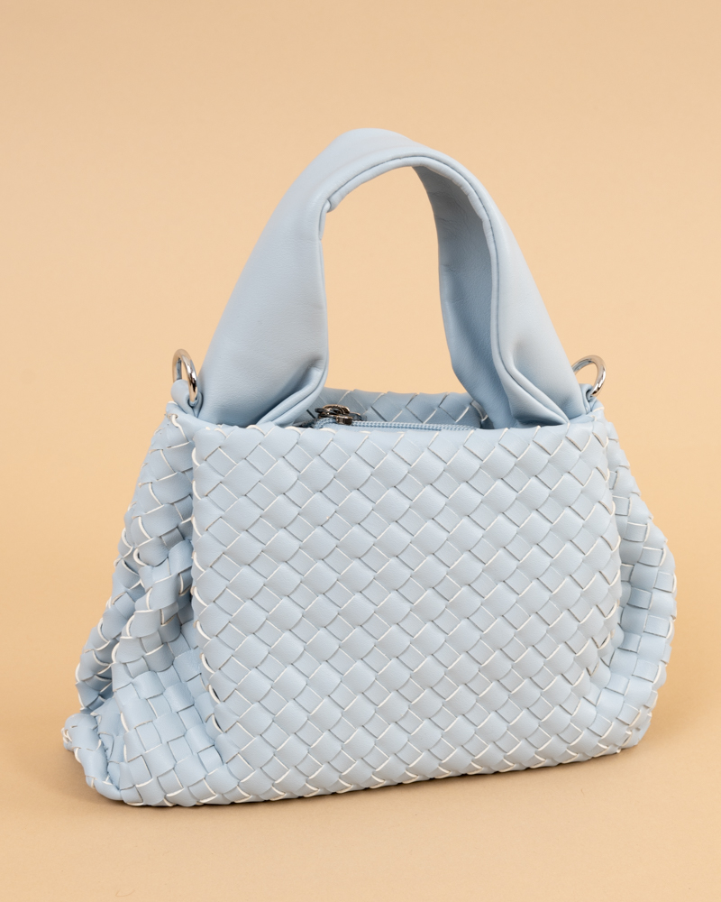 Sac tressé Sac tressé