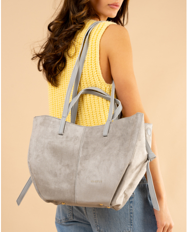 Sac suédine Sac suédine