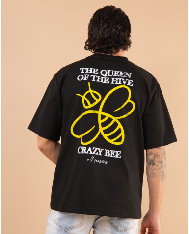 T-Shirt Abeille