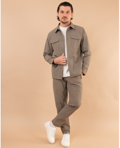 Chemise warren Chemise warren