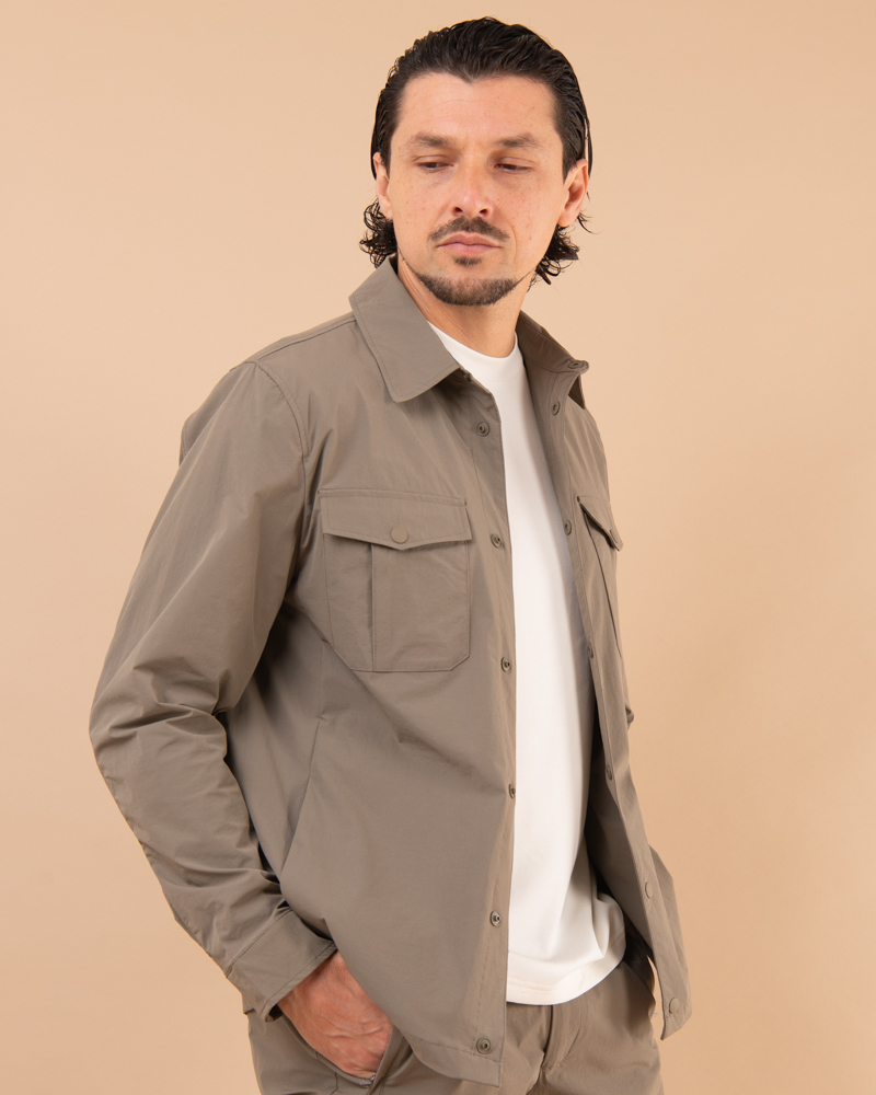 Chemise warren Chemise warren