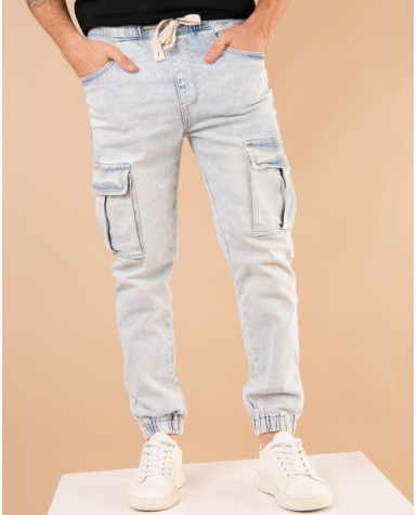 Jogger jean