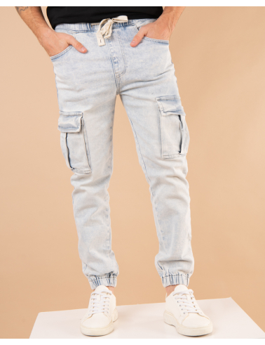 Jogger jean