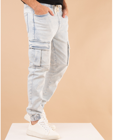 Jogger jean